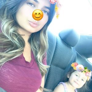 Meet your Posher, Mishelle